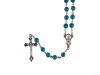 Rosary Necklace Christian rosary