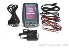 TOYOTA DENSO Diagnostic Tester-2