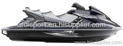 2012 FX Cruiser SHO Waverunner