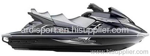 Watercraft Jet Ski