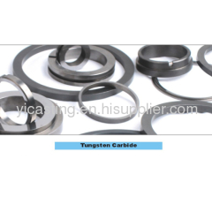 TBSF1 Tungsten Carbide Seal Ring