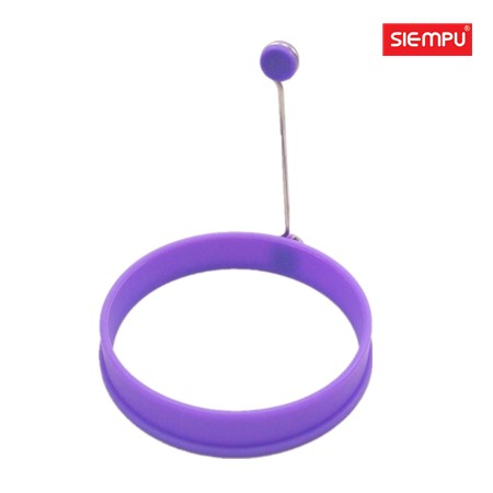 Silicone Round Egg Ring (SP-SG022)