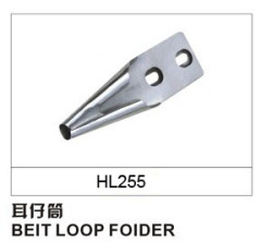 BELT LOOP FOLDER HL255