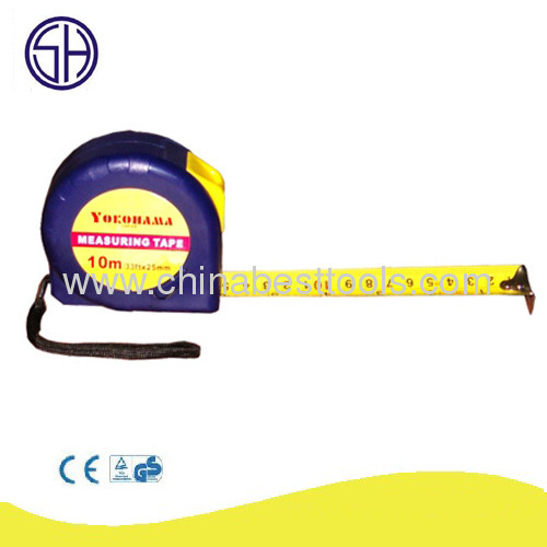 10M Steel Tape measure