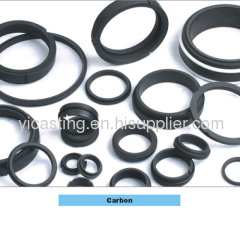 Carbon Seal Ring