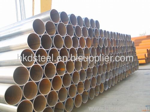 ASTM seamless tube