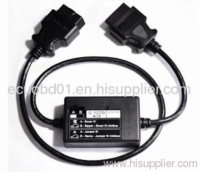 S.1279 module of PPS2000 Lexia-3 Citroen Peugeot