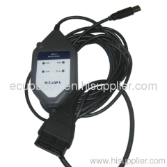 Truck Diagnostic tool- Scania VCI2