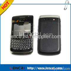 Blackberry 9700 housing