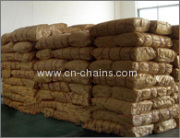 Warehouse of raw material