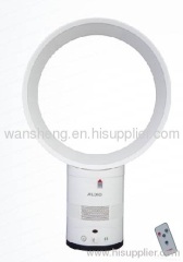 12 inch AUXO Bladeless Fan with remote control