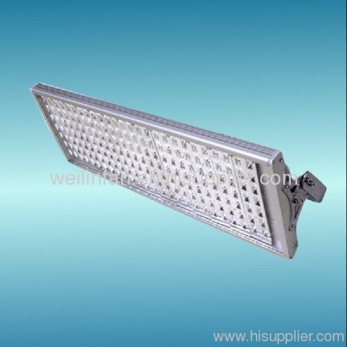 IP65 Outdoor LED floodlight led 112W 110v 220v