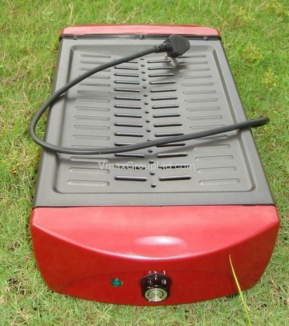 infrared Electric Grill