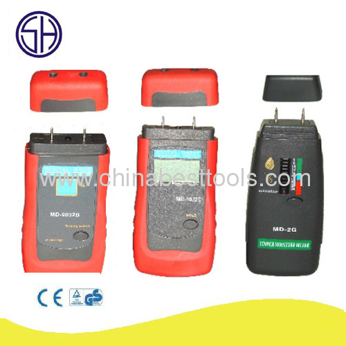 High precision Timber Moisture Meter