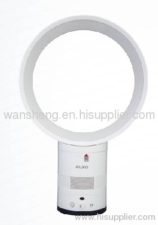 12 inch bladeless fan include remote control