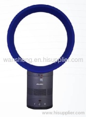 12 inch bladeless fan include remote control