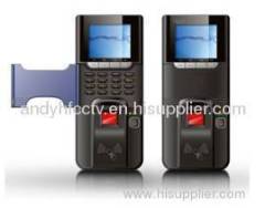 HF-F5 Fingerprint Access Control with Time Attendance