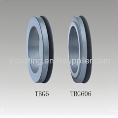 TBG6 G606 mechanical seal