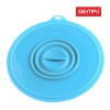 Silicone Bowl Cover (SP-SG034)