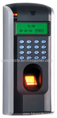 HF-F7 Fingerprint Access Control