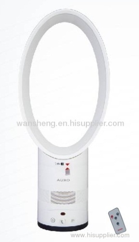 13 Inch remote control AUXO Bladeless Fan