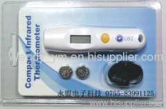 Compact Infrared Thermometer