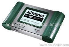 V30 Auto Scanner