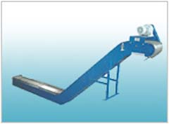 belt conveyor