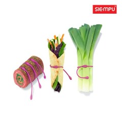 Silicone Food Tie (SP-SG038)