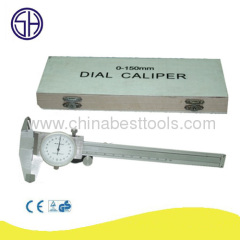 High Precision Dial Height Caliper