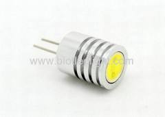 G4 led G4 bulbs G4 lamps AC/DC12V high power led side pin