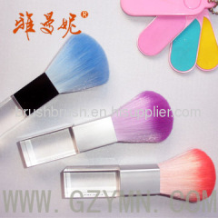 all coverage make up brush