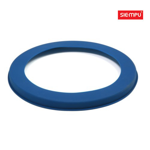 Silicone Pie Crust Shield/Pie Protector (SP-SG040)
