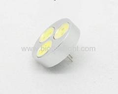 4.5W G4 led bulb with back pin