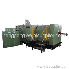 3-station automatic cold heading machines