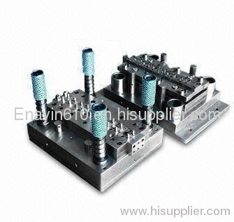 stamping mold