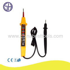 Good DC Voltage Tester