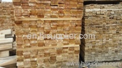 Sawn timber