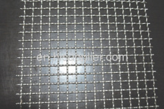 304 Crimped Wire Mesh