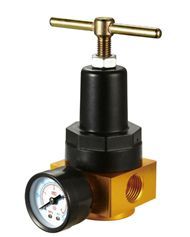 H Serise high pressure Air source treatment unit/high pressure air regulator