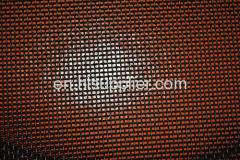 SS Crimped Mesh Sheet