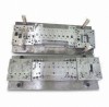 stamping die with high temperature endurance and various precision mold,made of stainless steel