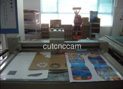 print camera cutting machine