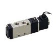 4V110-06 SOLENOID VALVE