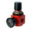 395 series pressure regulator air control unit pressure relief valve