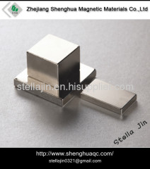 block magnets