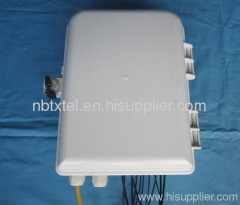 Optical Termination Box/Fiber Optic Distributon Box/Fiber Terminal Box