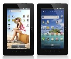 Tablet PCs