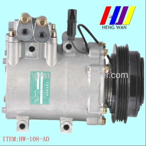 AC AUTO SCROLL COMPRESSOR FOR HYUNDAI ELANTRA 1.6 1.8 GLS \HYUNDAI SONATA 2.0 GLS