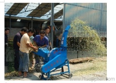 hot selling Grass chopping machine0086-13939083413 ,best selling Grass cutter, high quality chaff cutter